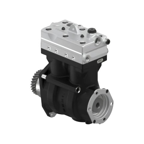 COMPRESSOR AR CILINDRO DUPLO - 9125160020