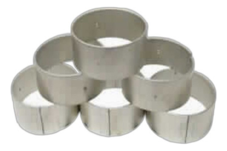 BRONZINA BIELA 0.25MM - 4700381310