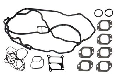 JG JUNTA MOTOR SUPERIOR SEM CABECOTE - 85109854