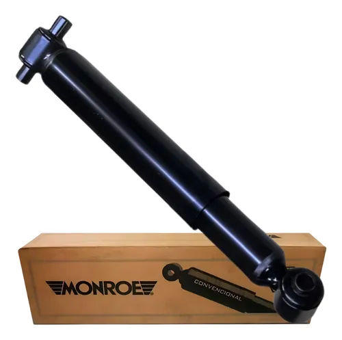 AMORTECEDOR SUSPENSAO DIANTEIRO VOLVO - BR130054496