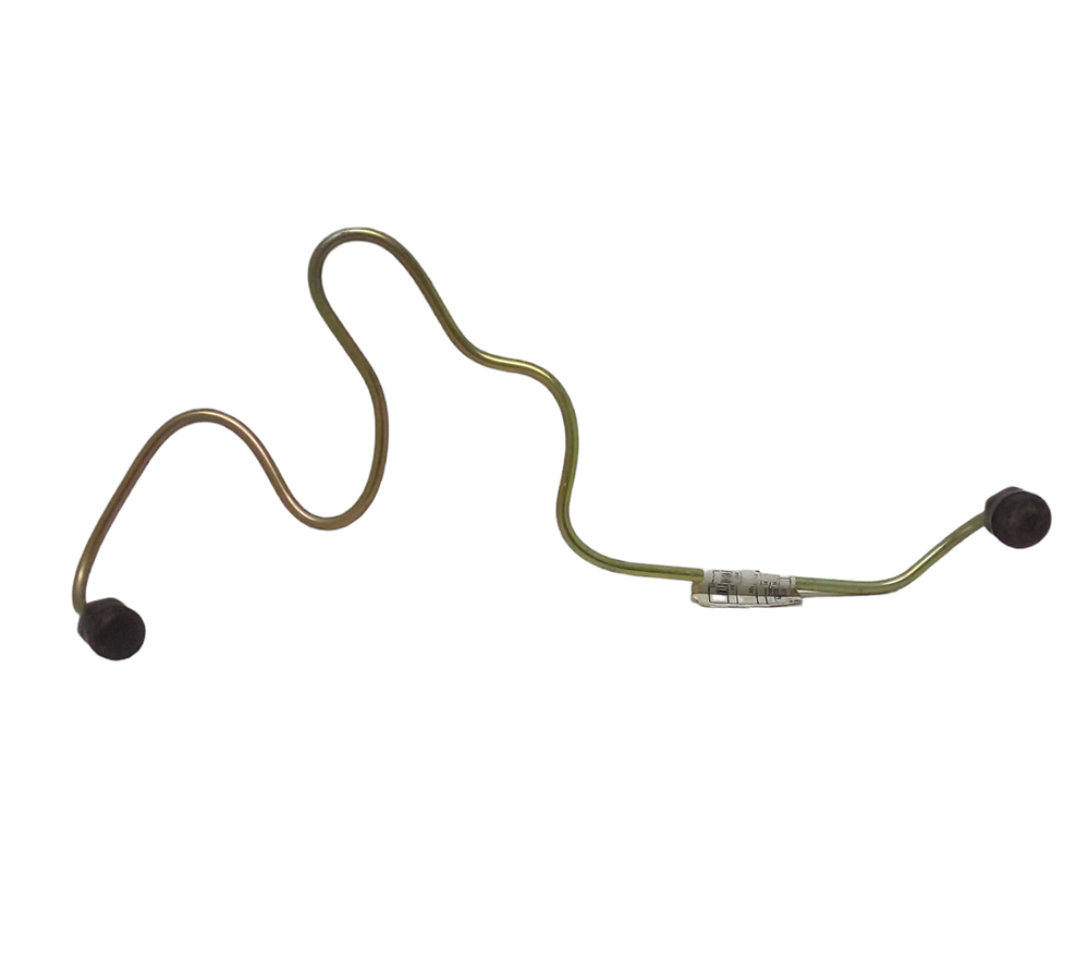 TUBO INJETOR 5 CILINDRO - 01120285