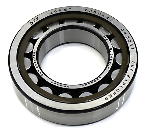 ROLAMENTO AXIAL DE ROLOS - 2U0145888A