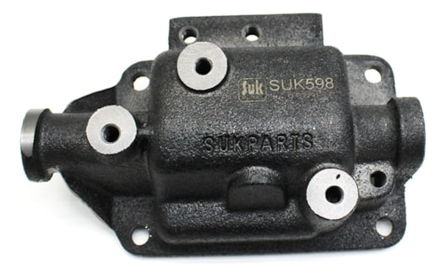 CARCACA DA TORRE E BUCHAS - 3316308