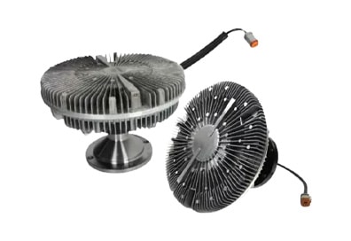 EMBREAGEM VISCOSA - 2437784