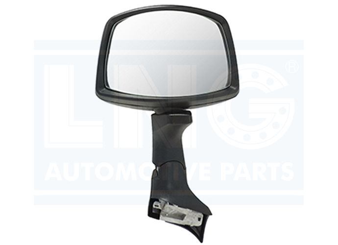 ESPELHO RAMPA FRONTAL - 2V5 857 588 A