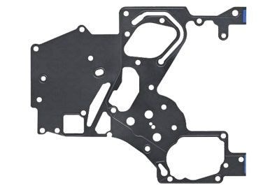 JUNTA CARCACA DISTRIBUICAO METAL - 07W109091