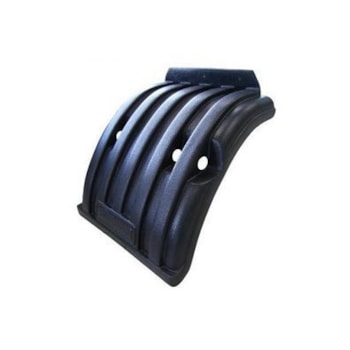 MEIO PARALAMA PLASTICO NOMA MODERNO FENIX - 4605256