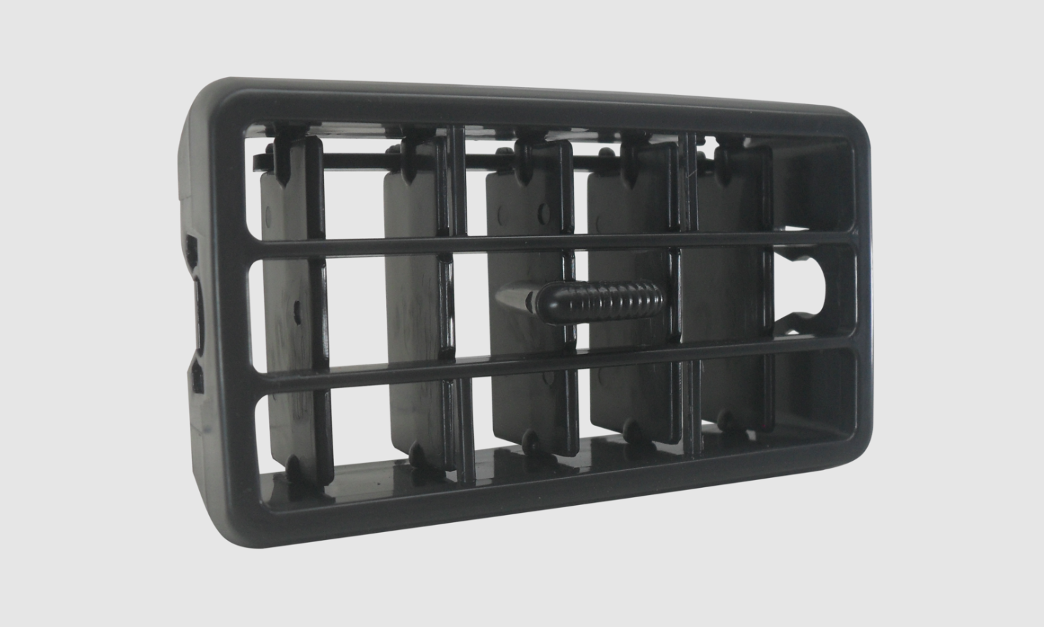 DIFUSOR AR (SO GRADE) CINZA - AP1687