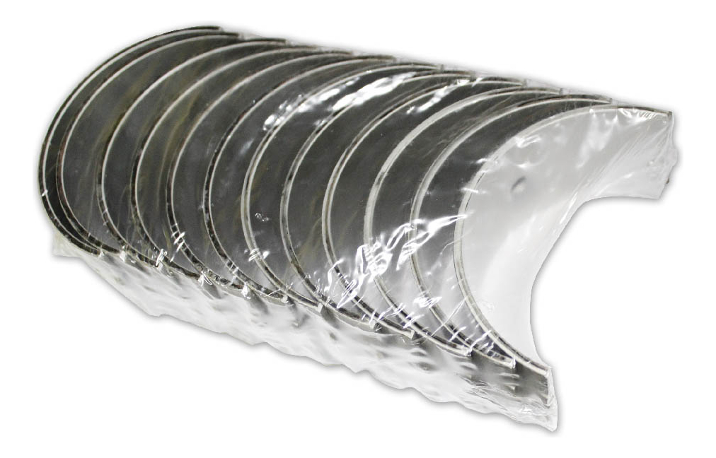 JG BRONZINA BIELA VOLVO 0,25mm - 270125