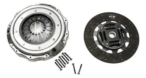KIT EMBREAGEM   SEM ROLAMENTO - 636111809