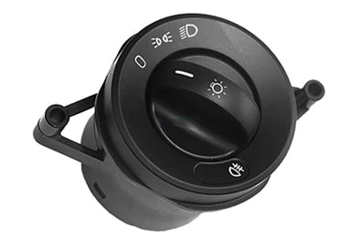 INTERRUPTOR LUZ FAROL 24V 8 TERMINAIS - 0015451704