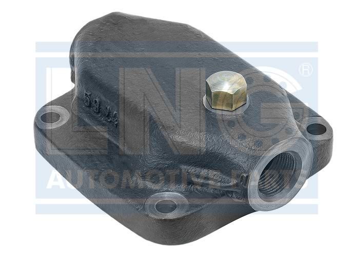 CABECOTE COMPRESSOR AR - 352.130.0319