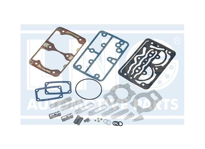 REPARO COMPRESSOR AR - 81108705