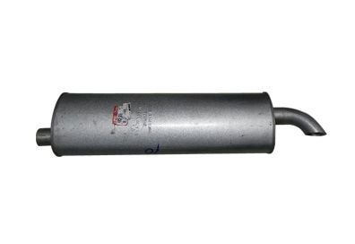 SILENCIOSO - XC355230CD