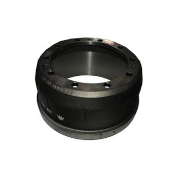 TAMBOR DE FREIO DIANTEIRO - 2301956