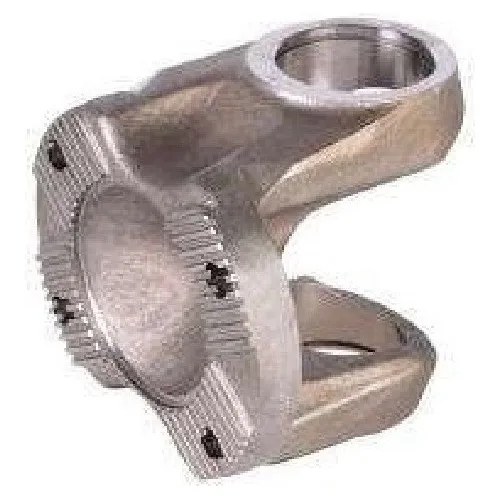 FLANGE CARDAN ORELHA (CZ289) - 2065002