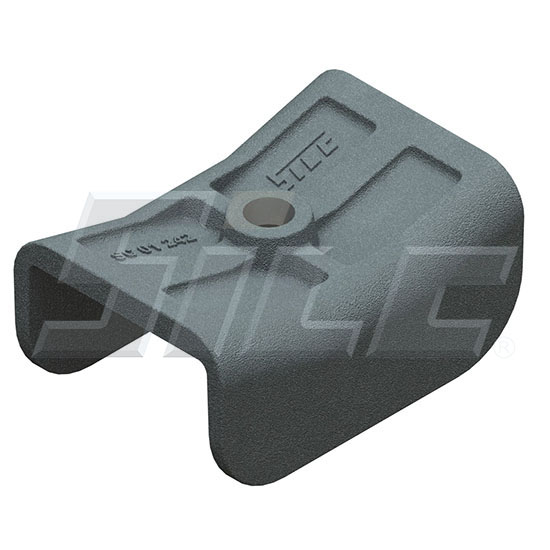 DESLIZANTE SUPORTE DIANTEIRO E TRASEIRO MB ATEGO - SC01242