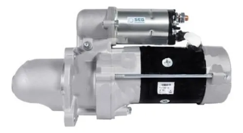 MOTOR DE PARTIDA 28MT 12V - T001000061