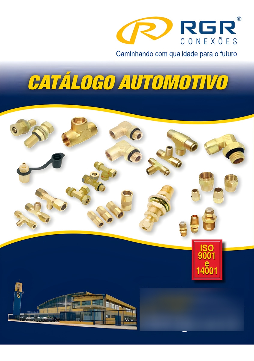 CONEXAO T - TE3607571