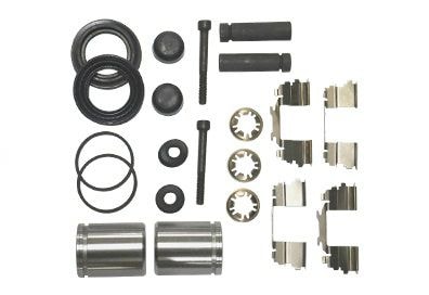 REPARO PINCA FREIO DIANTEIRA COMPLETO C/ PISTAO 48MM - 90495203