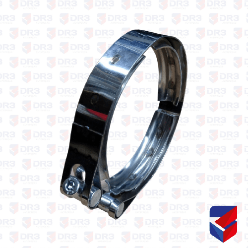 ABRACADEIRA INOX - TB2062