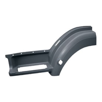 REFORCO ESTRIBO PARALAMA DIANTEIRO - 9436600077