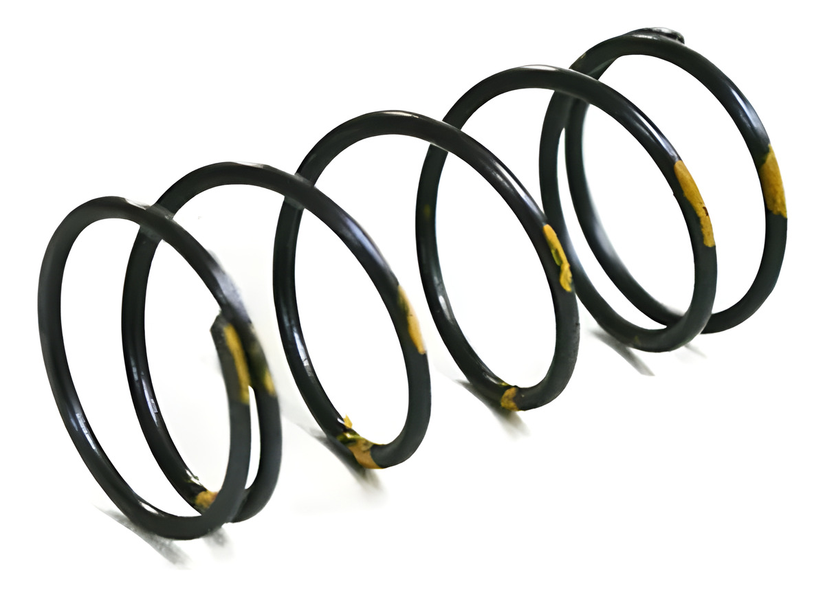 MOLA HELICOIDAL CILINDRICA DE ACO - 2W0301218