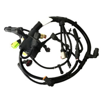 CHICOTE ELETRICO ECM - BH1X14398BA