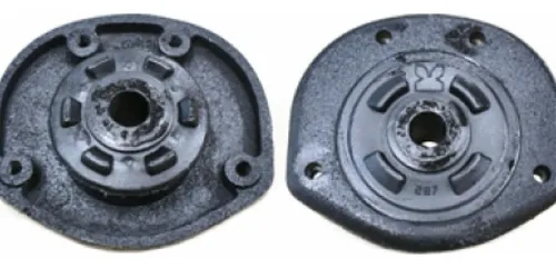 BATENTE AMORTECEDOR DIANTEIRO SEM ROLAMENTO SPRINTER - 287