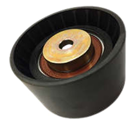 POLIA DESVIO COMPRESSOR REFRIGERACAO - P655