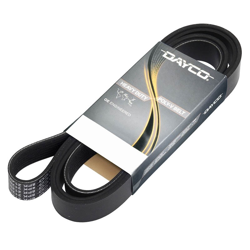 CORREIA DO ALTERNADOR - 8PK2120