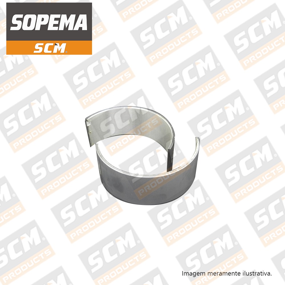 BRONZINA BIELA STD - 2995577