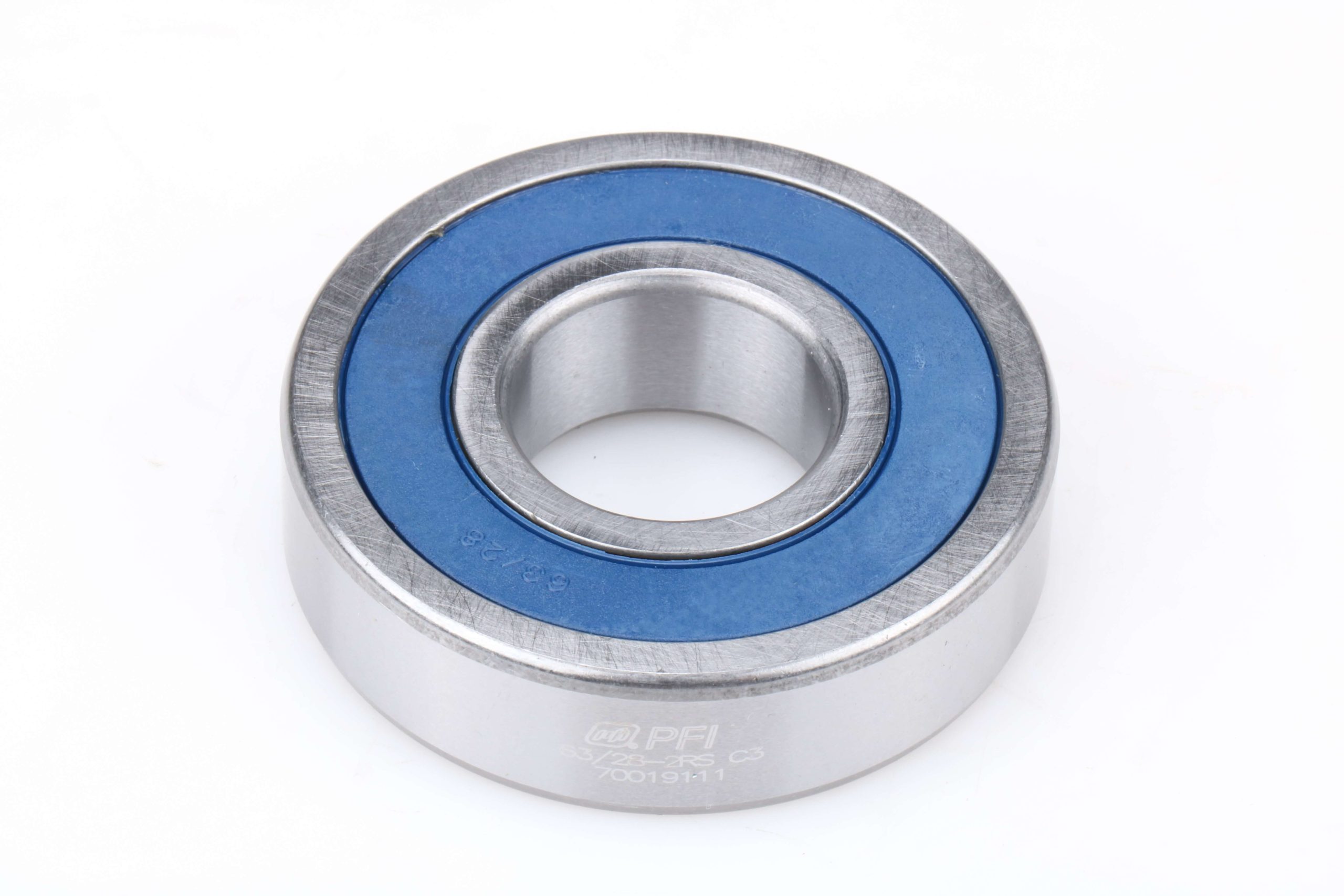 CONJUNTO ROLAMENTO POLIA - 63-282RSC3