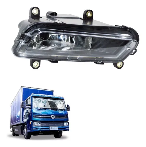 FAROL AUXILIAR LD - 23B941206