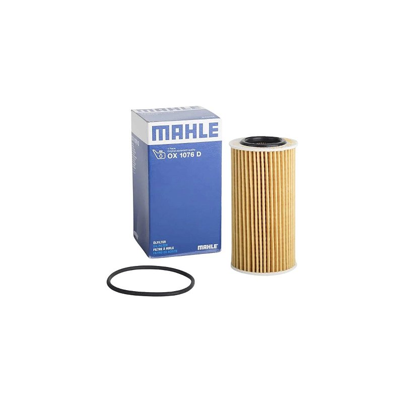 FILTRO OLEO - 059115561G