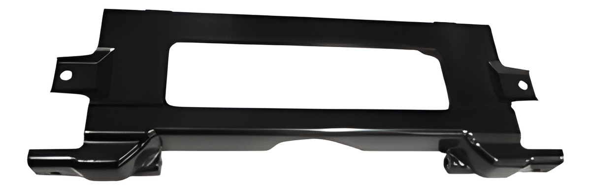 PLACA TRAVESSA PARACHOQUE - 9585201182