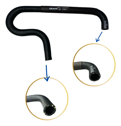 MANGUEIRA AQUECIMENTO - 2S2265053D