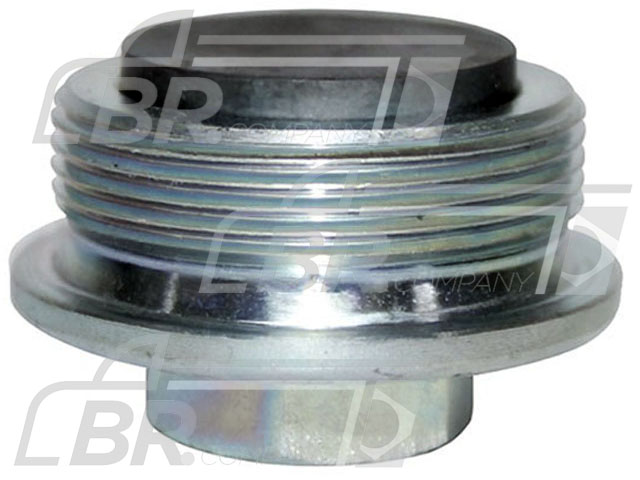 BUJAO MAGNETICO ROSCADO M38X1,5 - 1527466