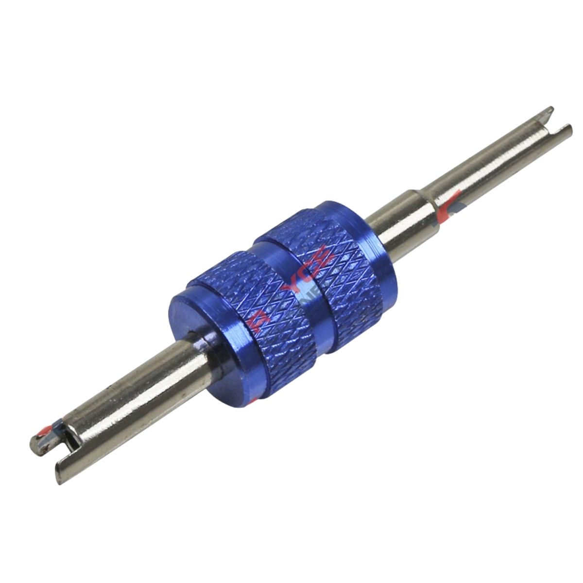 VALVULA SCHRADER ROSCA 5V1 - M8 - RI500049