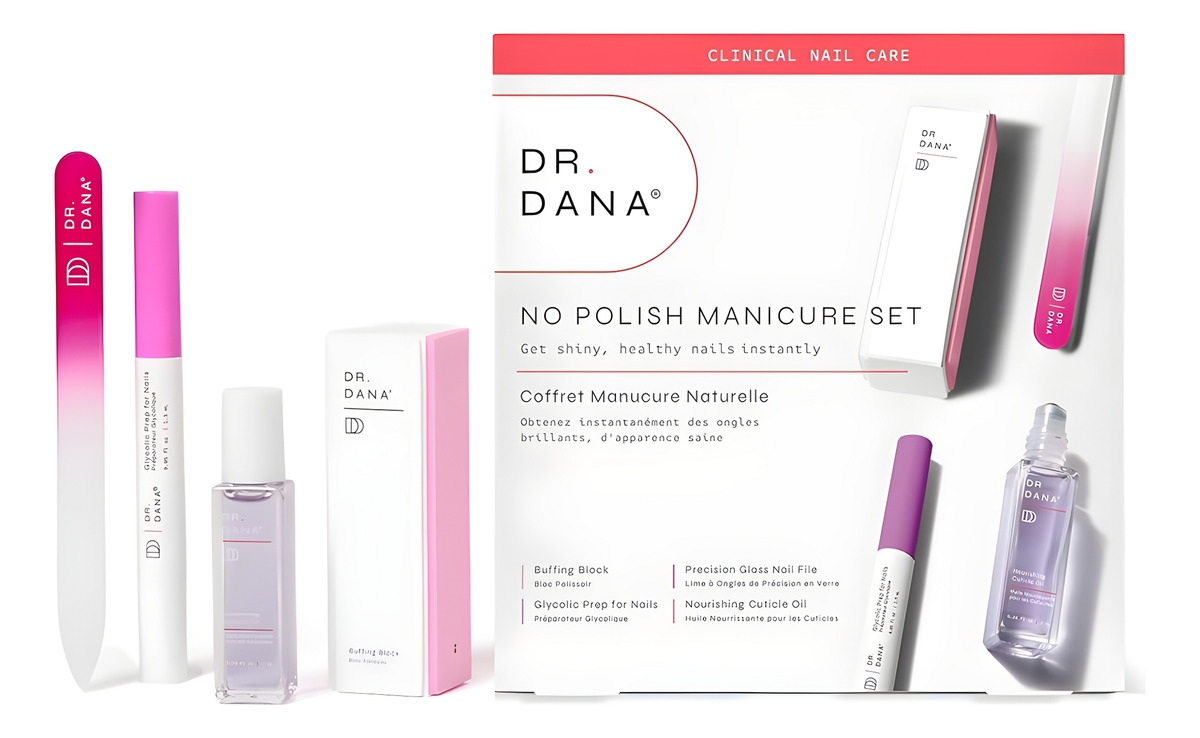 KIT EMBALAGEM DANA - 010102