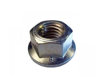 PORCA SEXT.FLANG.COXIM M12X1,75 ALT.12MM - 971099