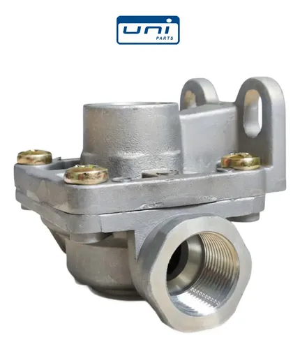 VALVULA DESCARGA M22X1,5 - 81521106065