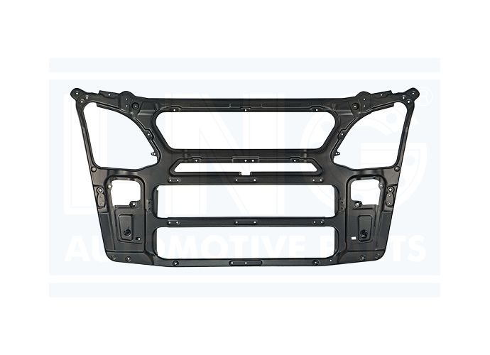 QUADRO GRADE FRONTAL - 2365443
