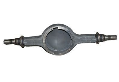 CARCACA DIFERENCIAL  MS120 MS124 - 2P0501093A