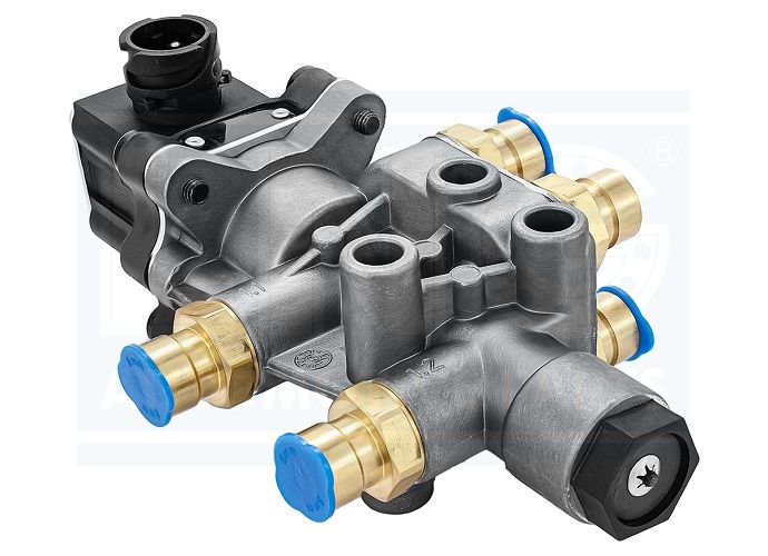 VALVULA SOLENOIDE SUSPENSAO - 2090924