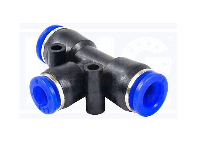 TEE ENGATE RAPIDO - 42-869
