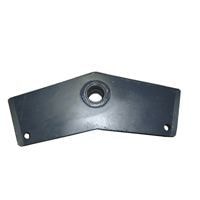 BALANCA FACCHINI ASA DELTA 50MM - FA0656/50