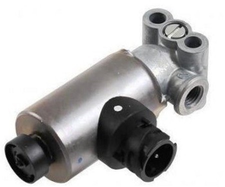 VALVULA SOLENOIDE 3/2 VIAS - 41026587