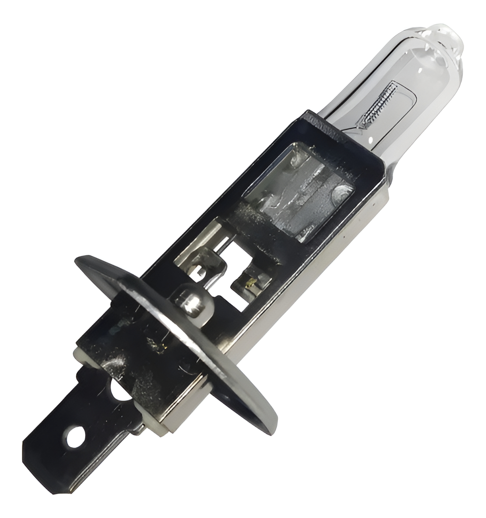 LAMPADA H1 12V 55W MARCA HBL - N0177612