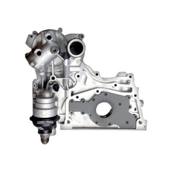 RESFRIADOR DE OLEO - 23B109285